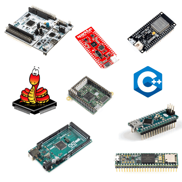 Arduino and more